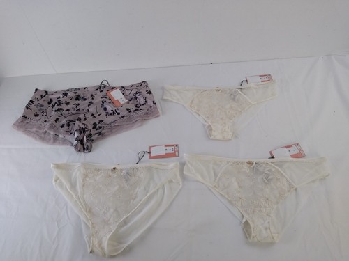 Rosie women 4pcs bundle - m&s,