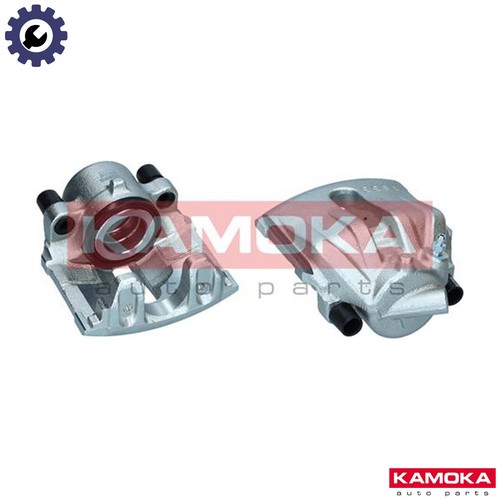 Brake caliper jbc1458 - brake, for