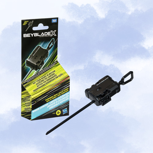 Beyblade official winder - beyblade, x
