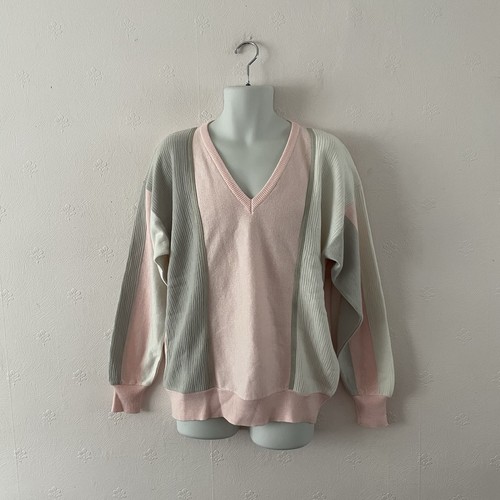 Vintage gabicci jumper - xl,