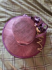 Emma B Design Wedding Hat