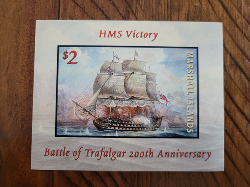 2005 marshall islands hms - islands,