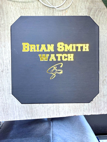 Brian smith geneva men - brian, men's