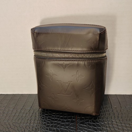 Louis vuitton monogram mat - monogram,