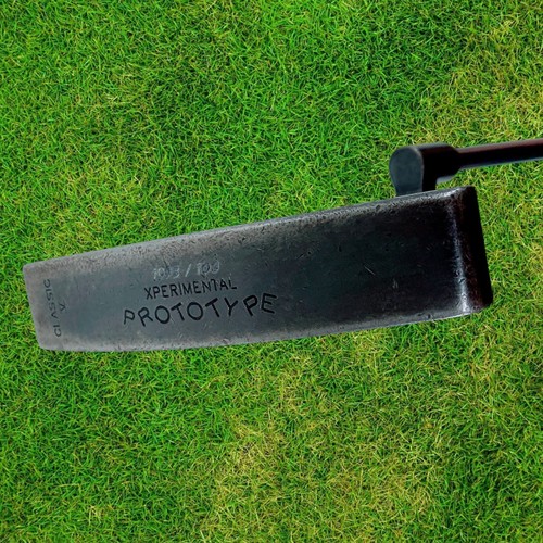 Scotty cameron classic 5 - cameron,