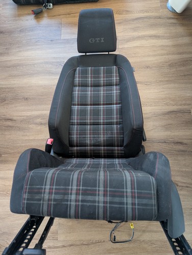 Golf gti mk6 - mk6, passenger