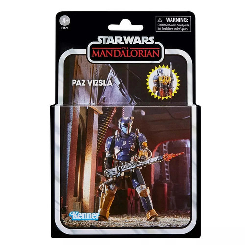Star wars mandalorian the - mandalorian,