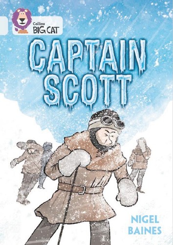 Captain scott band - scott:, 17/diamond