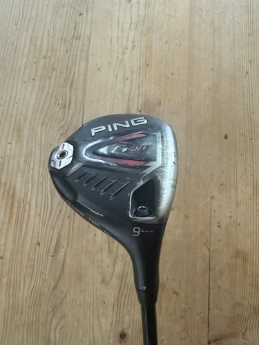 Ping g410 fairway wood - g410,