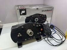 Fanatec CSW Clubsport V2 Wheel