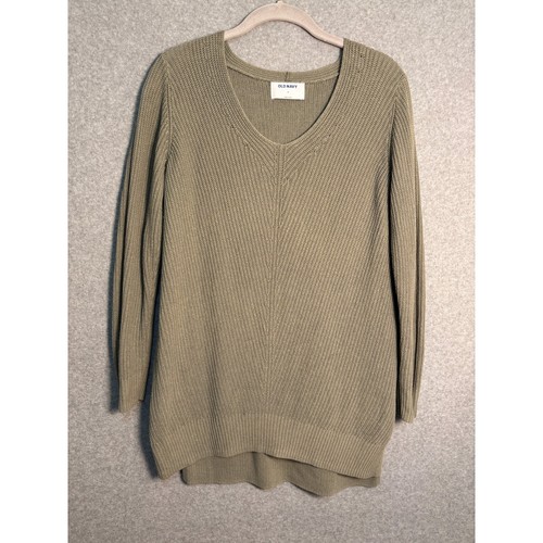 Old navy women taupe chunky - old,