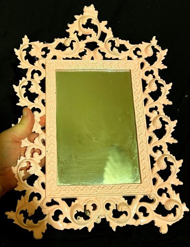 Old vintage scrolly - old, baroque