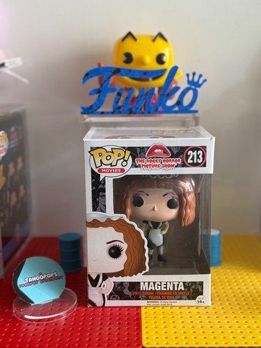 Funko pop magenta 213 the - funko,