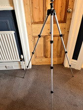 Manfrotto MK393-PD Tripod