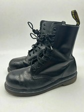 Dr Martens Safety Industrial