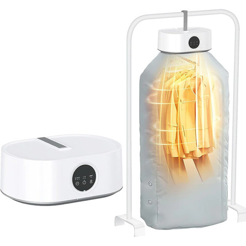 Portable clothes dryer - portable, –