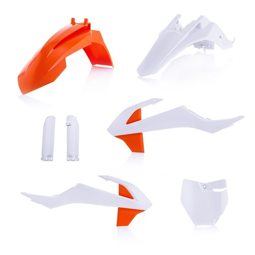Acerbis 0023593 553 020 - 0023593.553.020, full
