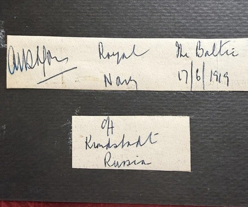 Rare victoria cross winner - rare,