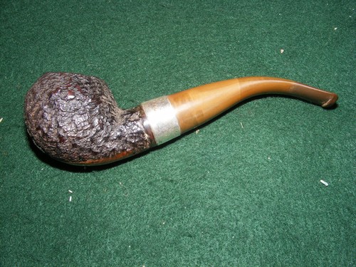 Smoking pipe peterson ireland - pipe,
