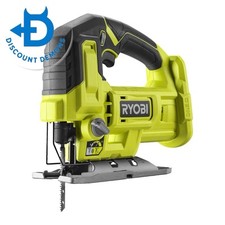 Ryobi 18V ONE+ Cordless Jigsaw