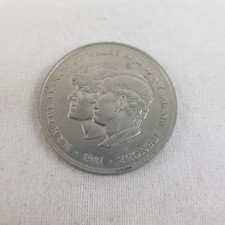 1981 Prince of Wales and Diana