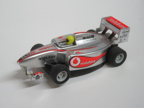 Micro scalextric mclaren - micro,