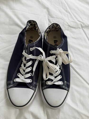 Lee cooper canvas - canvas, trainers