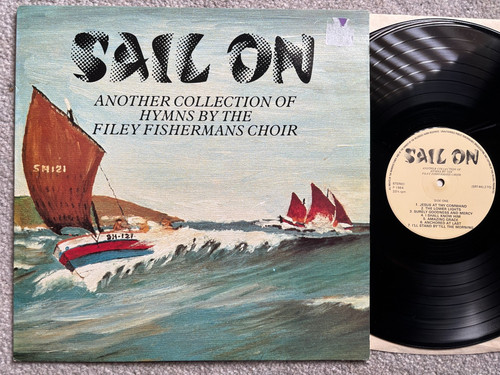 Sail filey fishermans - filey,