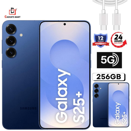 Samsung galaxy s25 plus - samsung, 5g