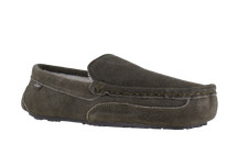 Mens Clarks Waxby Chale Suede