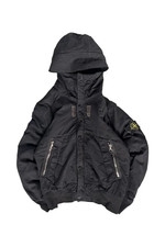 Stone Island A/W 2010 Mussola