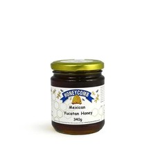 Honey Comb Mexican Yucatan