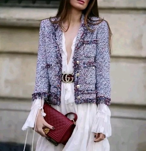 Zara woman multicoloured - woman,