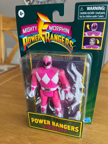 Power rangers retro morphin - power,