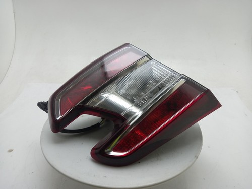 Renault megane tail - renault,