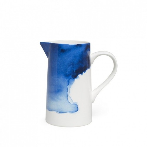 Small creamer milk - creamer, by