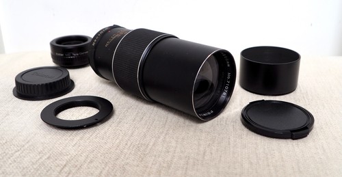 Canon eos digital - ef, fit