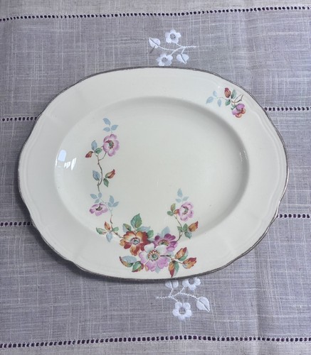 Vintage 1930s alfred meakin - alfred,