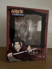 Official Tsume Xtra Naruto