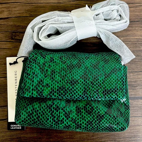Nwt aimee kestenberg emerald - aimee,
