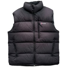 Berghaus Mens Down Fill Puffer