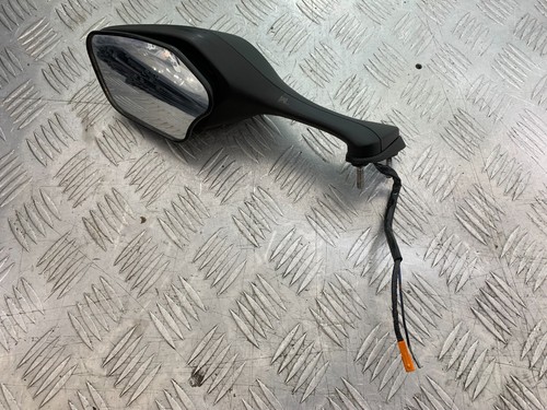 Honda cbr1000 left mirror - cbr1000,