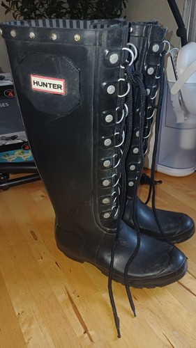 Hunter festival - hunter, (original)