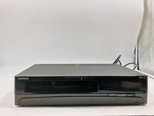 Siemens FM 710 Receiver - Untested, Signs of Use, 220-250V