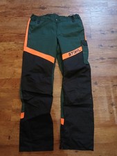 Stihl FS protect brushcutter