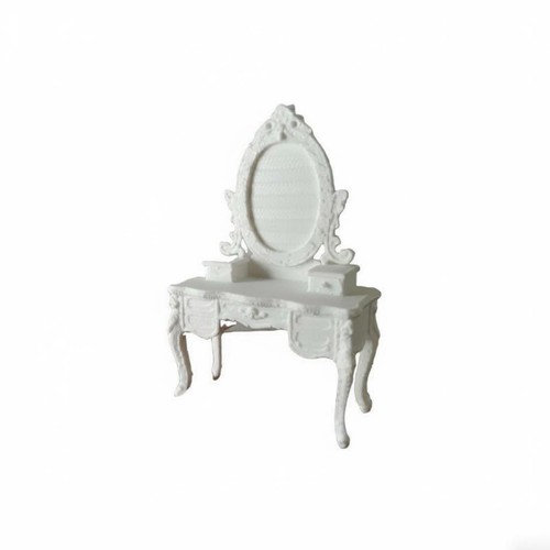 Scale vanity table - vanity,