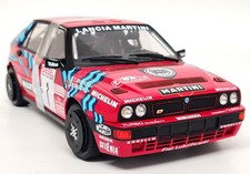 Solido 1/18 Lancia Delta HF