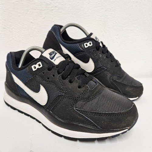 Nike air windrunner black - tr,