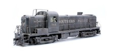 KIT BUILT 'O' GAUGE SOUTHERN