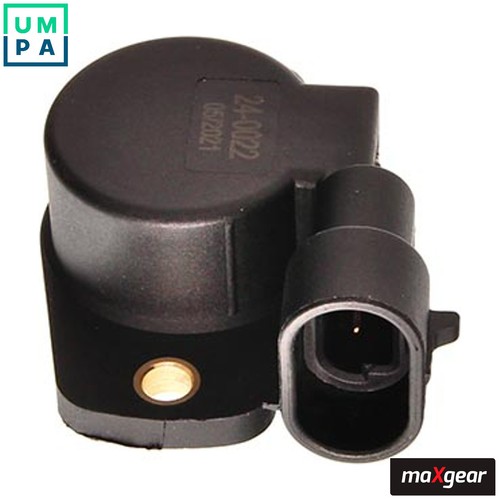 Sensor throttle position - sensor,